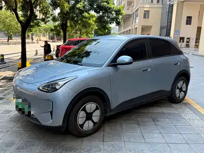 Geely Galaxy Starry Wish 2025