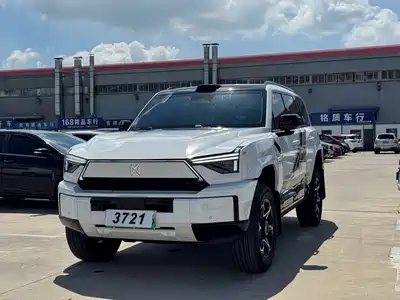 Mengshi M817 2025
