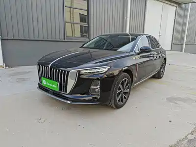 Hongqi H5 PHEV 2025