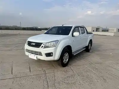 Isuzu Ruimai 2019