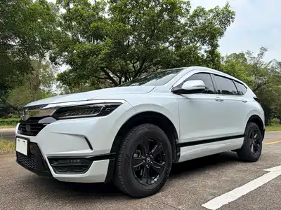Honda Breeze 2020