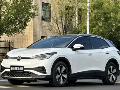 Volkswagen ID.4 2024