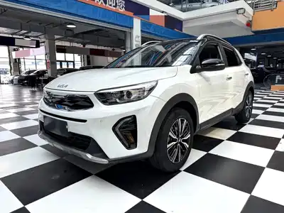 Kia KX1 2022