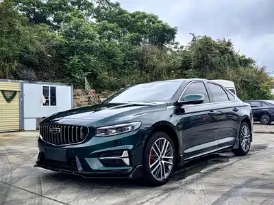 Geely Xing Rui 2023