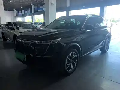Haval Xiaolong MAX 2023