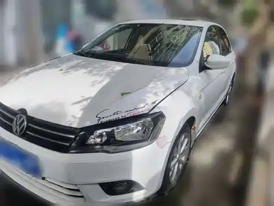 Volkswagen Jetta 2014
