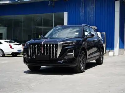 Hongqi HS5 2025
