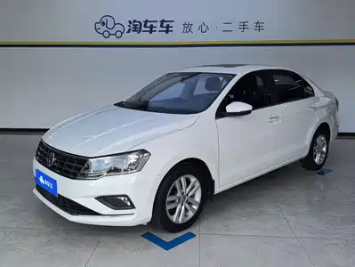 Volkswagen Jetta 2018