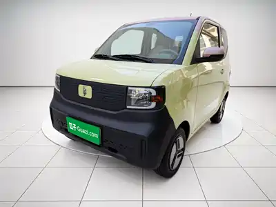Lingbao Auto Uni 2022