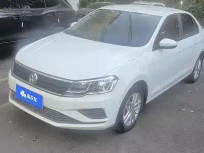Volkswagen Jetta 2018