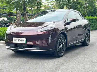 GAC Haobo HT 2024