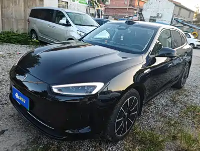 AITO Wenjie M5 2023