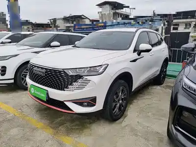 Haval H6 2022