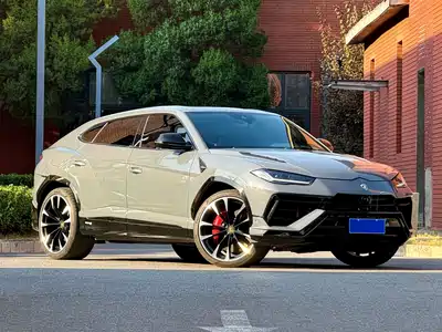 Lamborghini Urus 2023