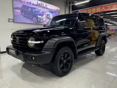 Tank 300 2022
