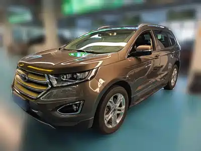 Ford Edge 2017