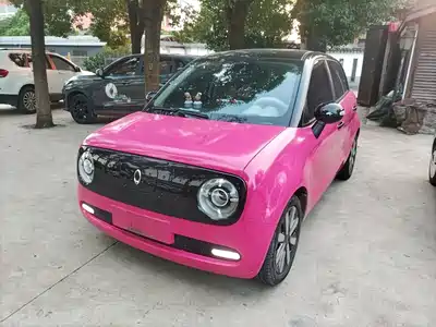 Ora Black Cat 2021