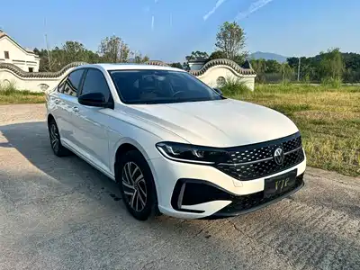 Volkswagen Lavida 2025
