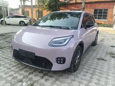GAC Aion AION UT 2025