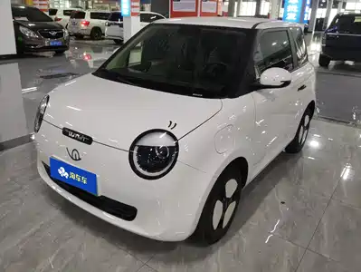Changan Qiyuan Lumin 2025