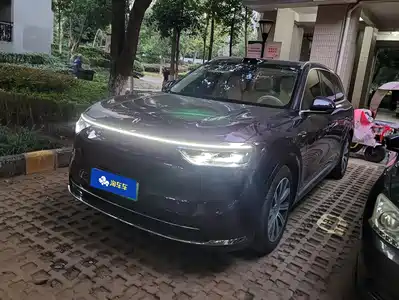 AITO Wenjie M8 2026