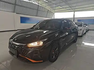 Dongfeng Aeolus Yixuan 2023