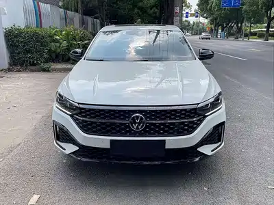 Volkswagen Lavida 2023