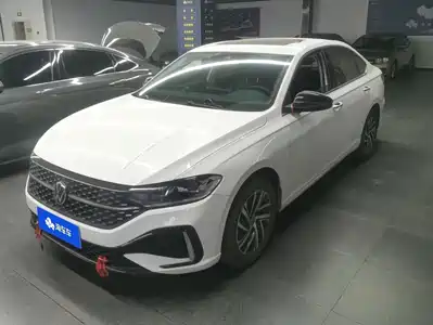Volkswagen Lavida 2024