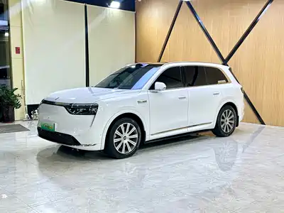 AITO Wenjie M8 2026