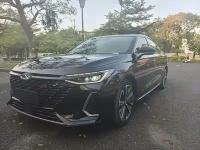 Chery Arrizo 8 2023