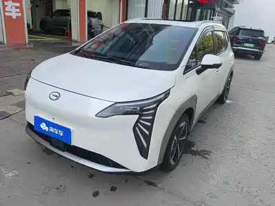 GAC Aion AION Y 2024