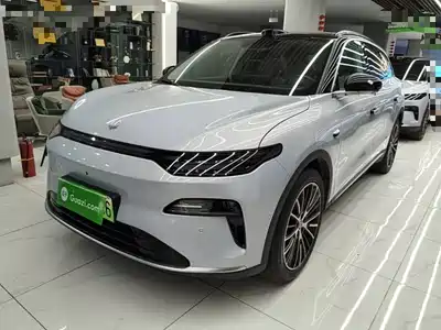 Leapmotor C11 2025