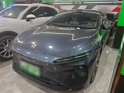 NIO ET7 2023