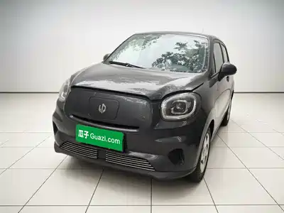 Leapmotor T03 2024
