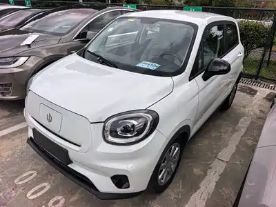 Leapmotor T03 2022