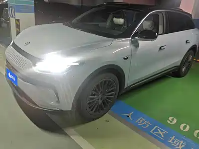 Leapmotor C11 2023