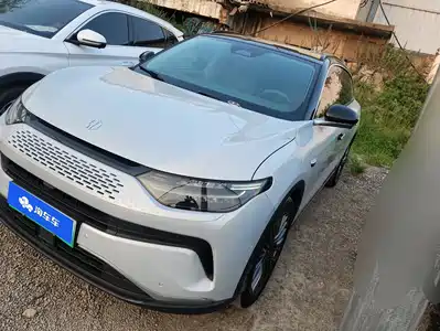 Leapmotor C11 2023