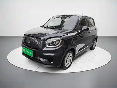 Leapmotor T03 2023