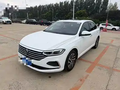 Volkswagen Lavida 2023