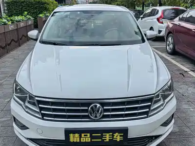 Volkswagen Jetta 2017
