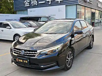 Venucia D60 2019