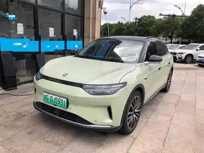 Leapmotor C11 2022