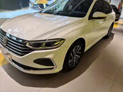 Volkswagen Lavida 2023