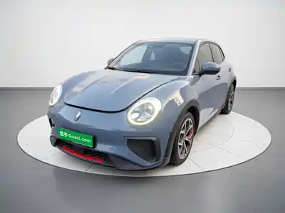 Ora Good Cat GT 2022