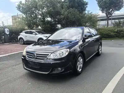 Volkswagen Lavida 2013