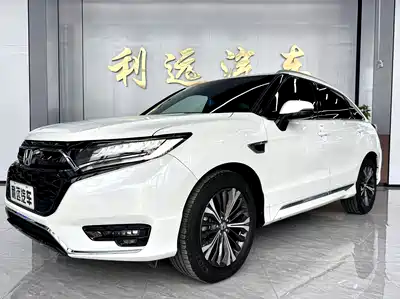 Honda UR-V 2023