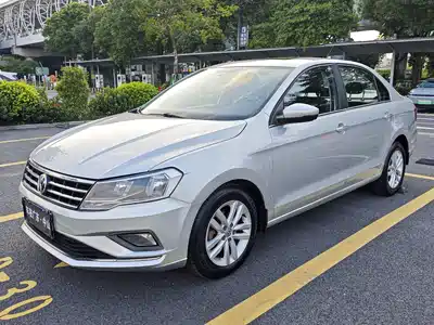 Volkswagen Jetta 2018
