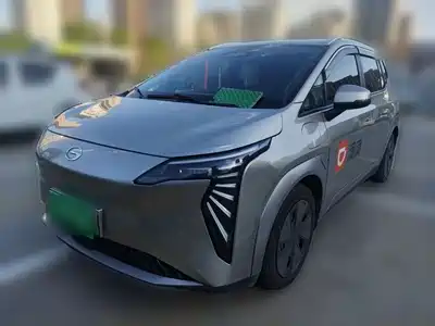 GAC Aion AION Y 2024