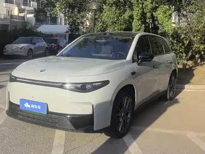 Leapmotor C10 2025