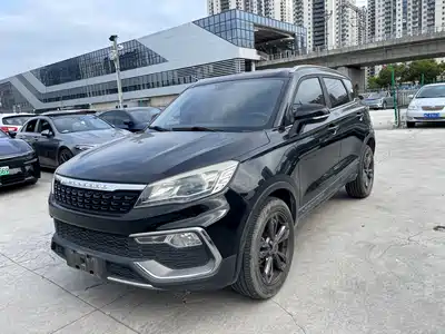 Leopaard CS9 2019